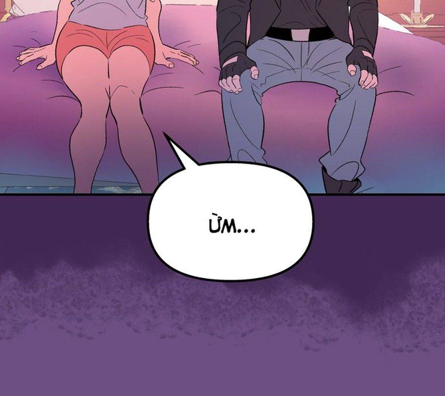 Morgana and Oz Chapter 52 - Trang 23
