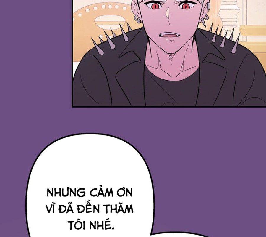 Morgana and Oz Chapter 52 - Trang 25