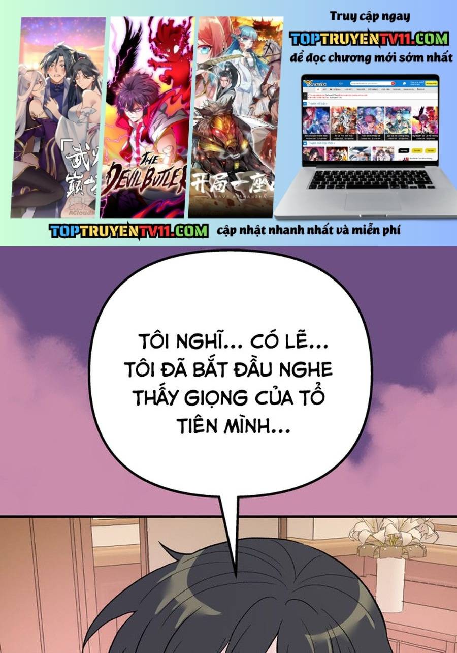 Morgana and Oz Chapter 52 - Trang 3