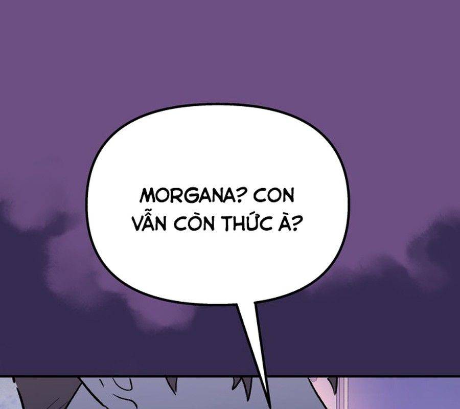Morgana and Oz Chapter 52 - Trang 37