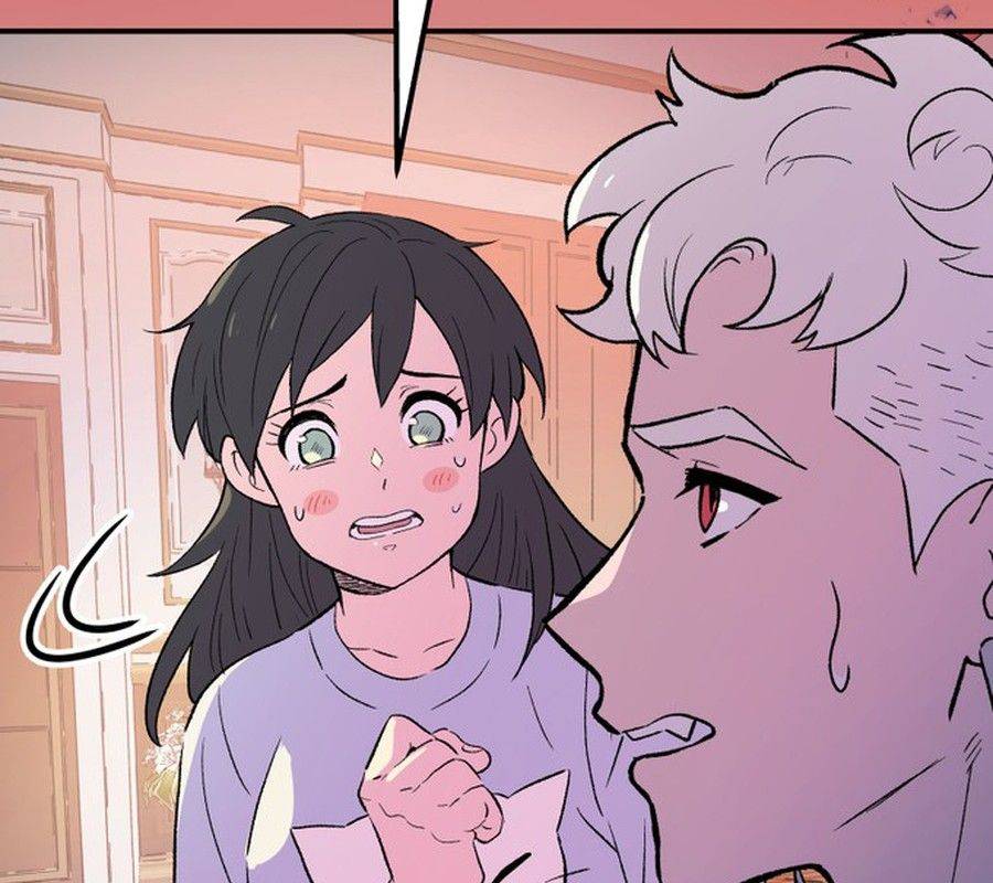 Morgana and Oz Chapter 52 - Trang 42