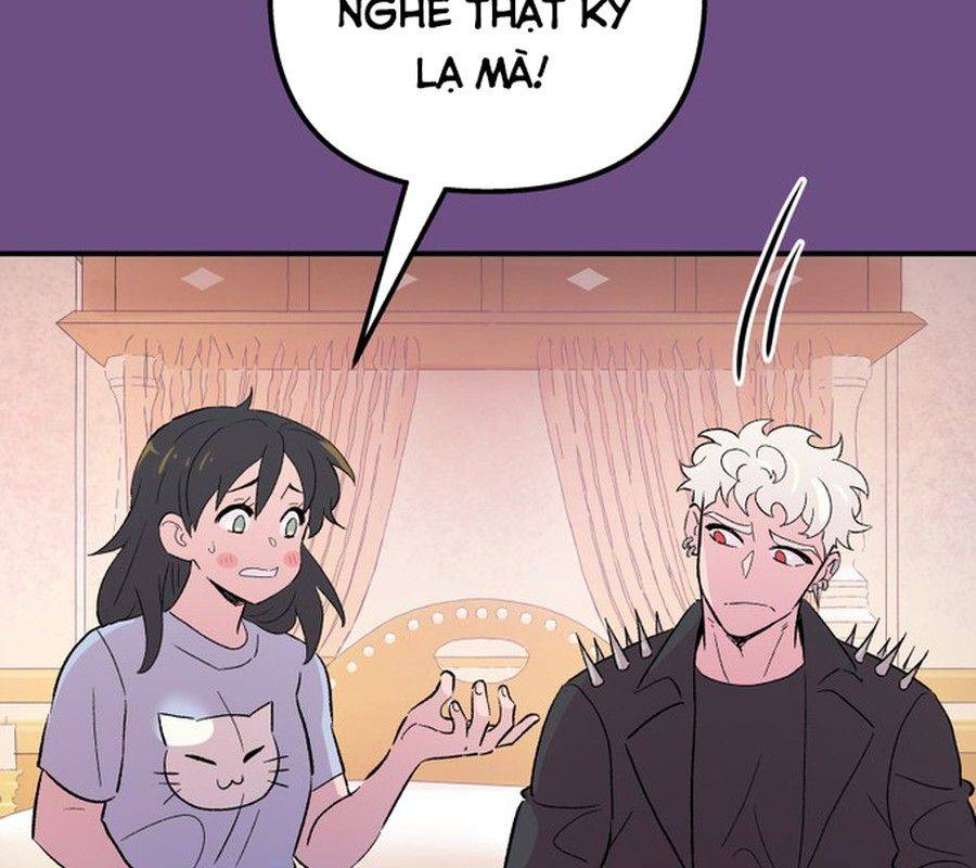 Morgana and Oz Chapter 52 - Trang 8