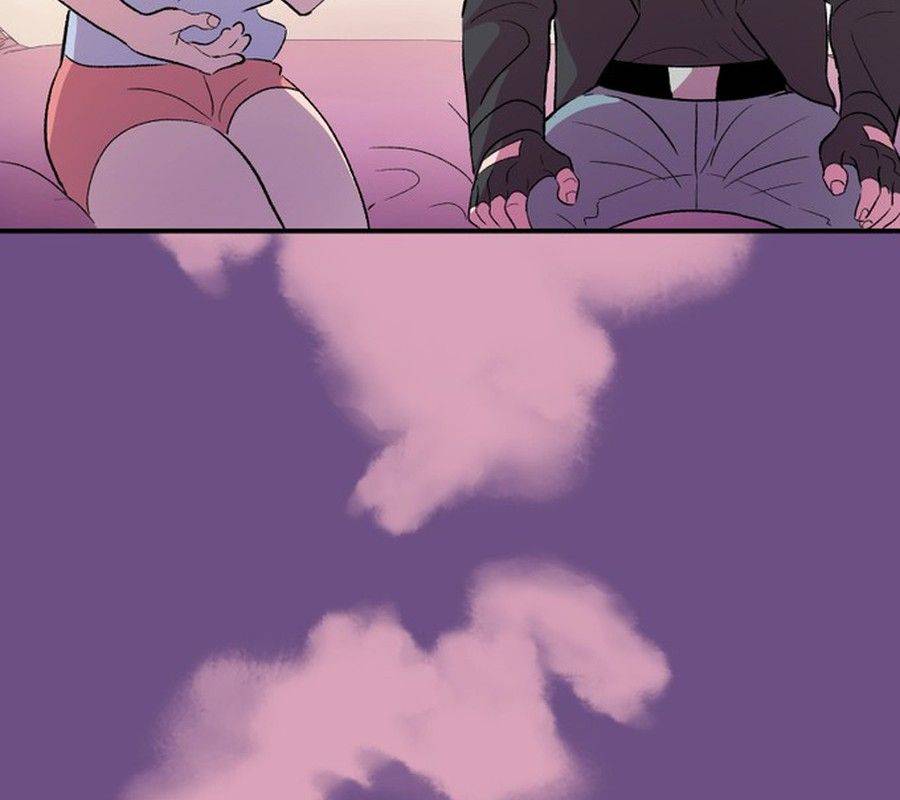 Morgana and Oz Chapter 52 - Trang 9