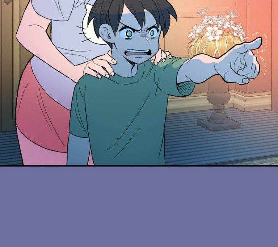 Morgana and Oz Chapter 53 - Trang 10