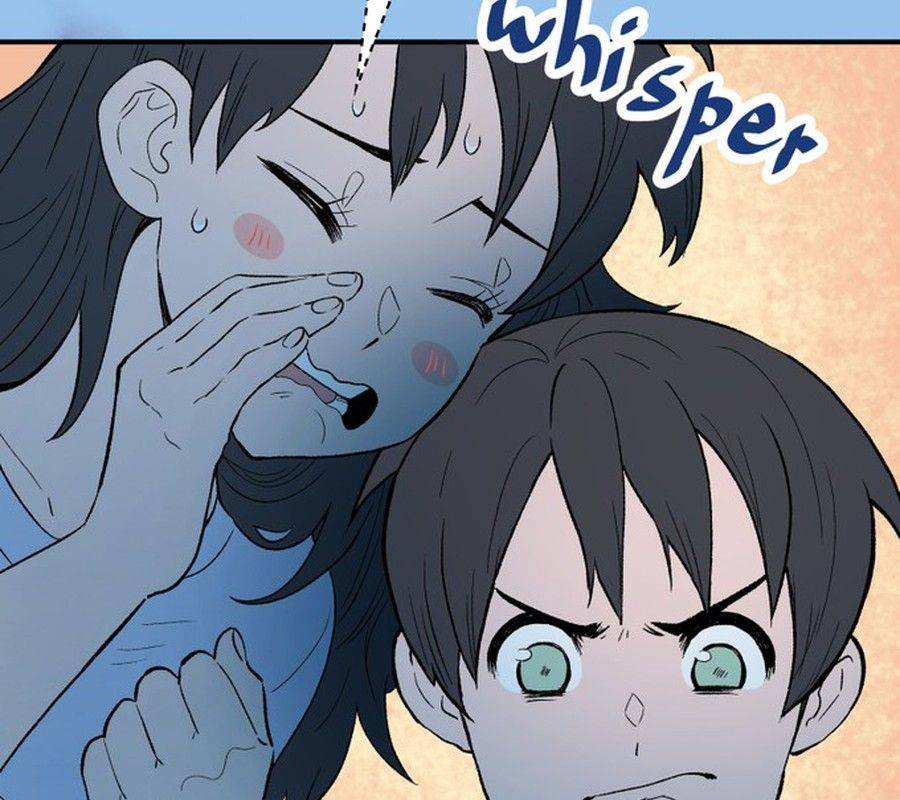 Morgana and Oz Chapter 53 - Trang 12