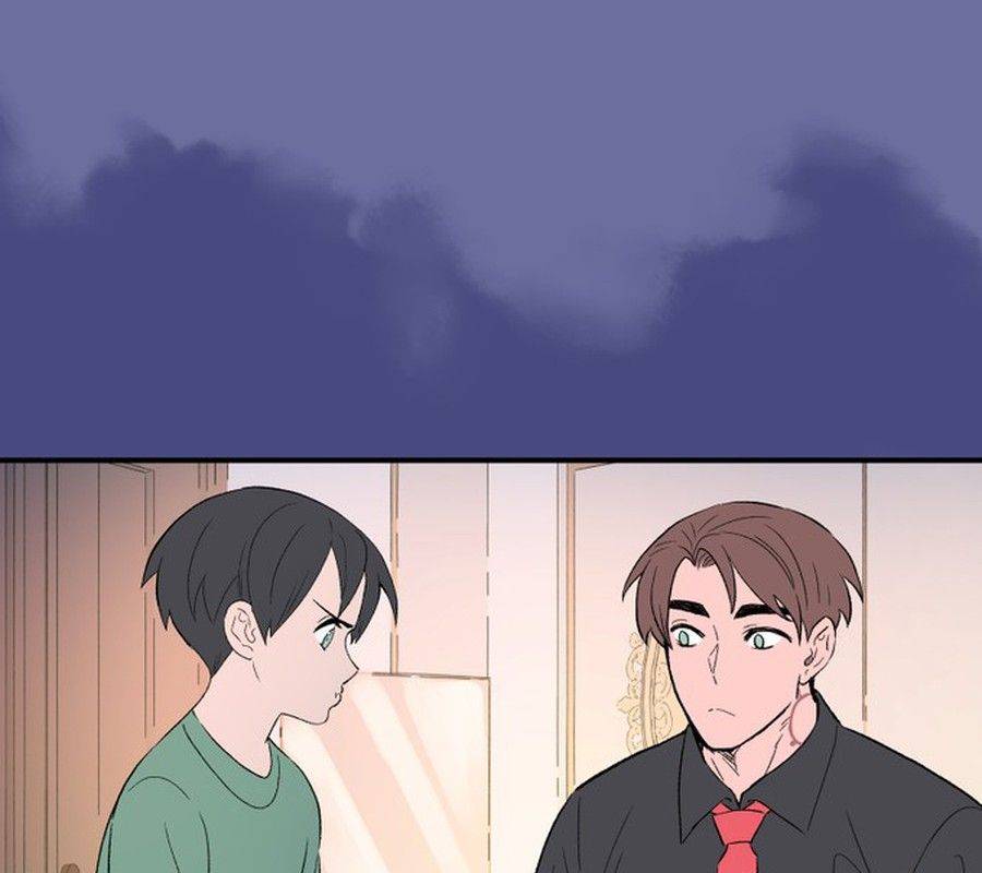 Morgana and Oz Chapter 53 - Trang 14