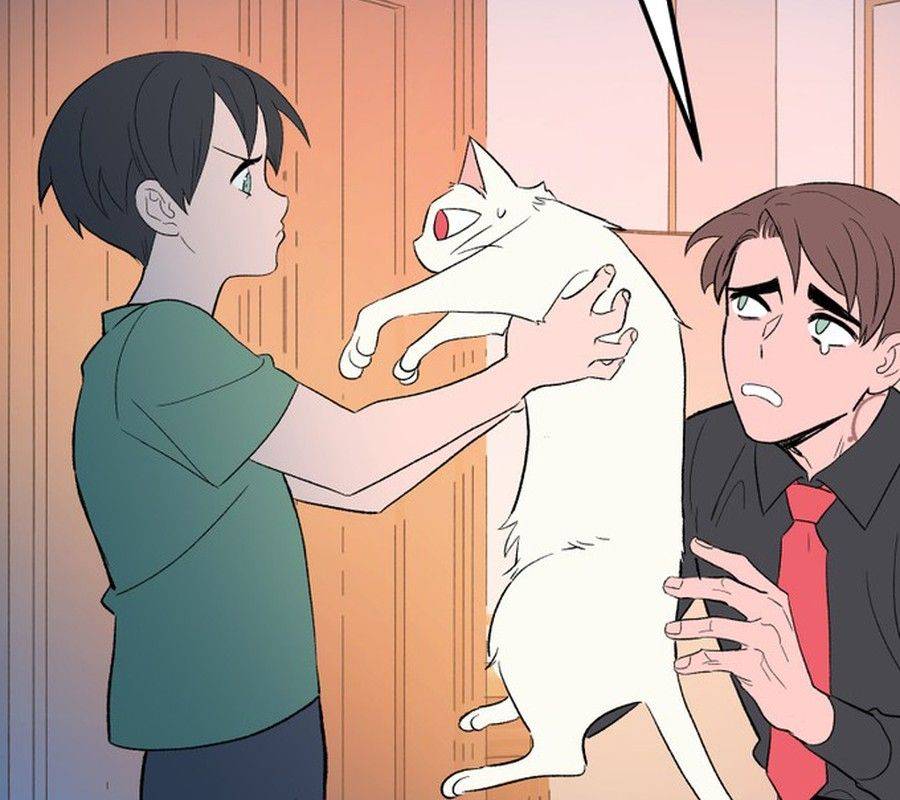 Morgana and Oz Chapter 53 - Trang 19