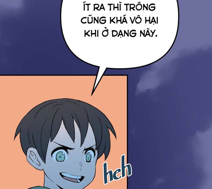Morgana and Oz Chapter 53 - Trang 21