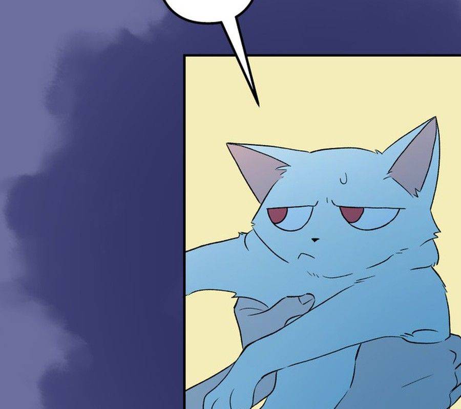 Morgana and Oz Chapter 53 - Trang 23