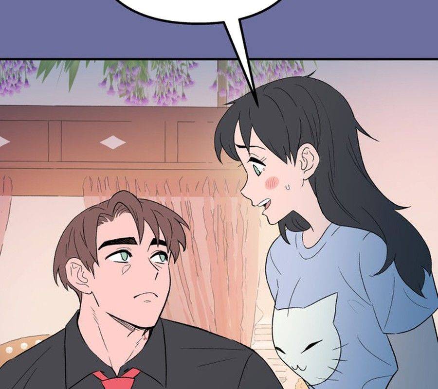 Morgana and Oz Chapter 53 - Trang 25