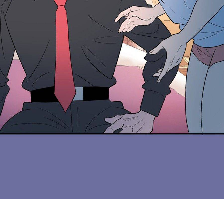 Morgana and Oz Chapter 53 - Trang 26