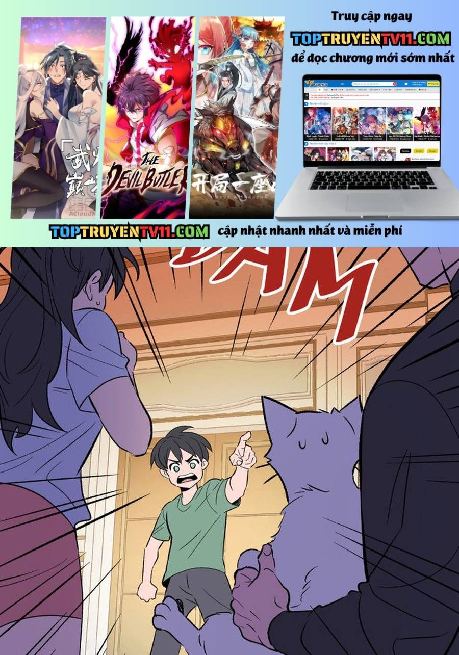 Morgana and Oz Chapter 53 - Trang 3