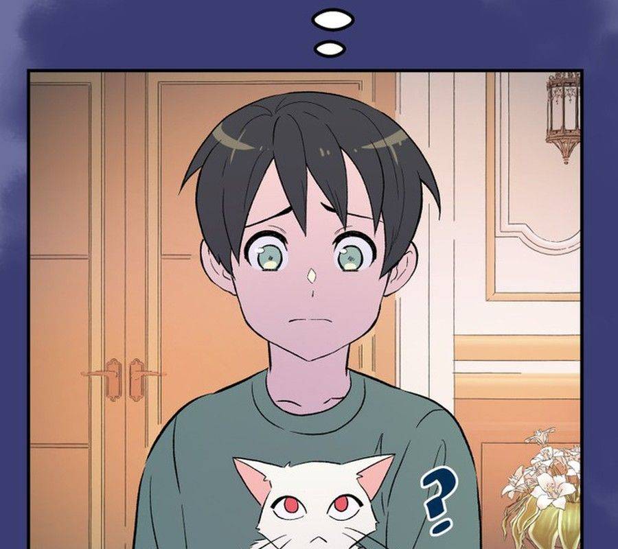 Morgana and Oz Chapter 53 - Trang 32