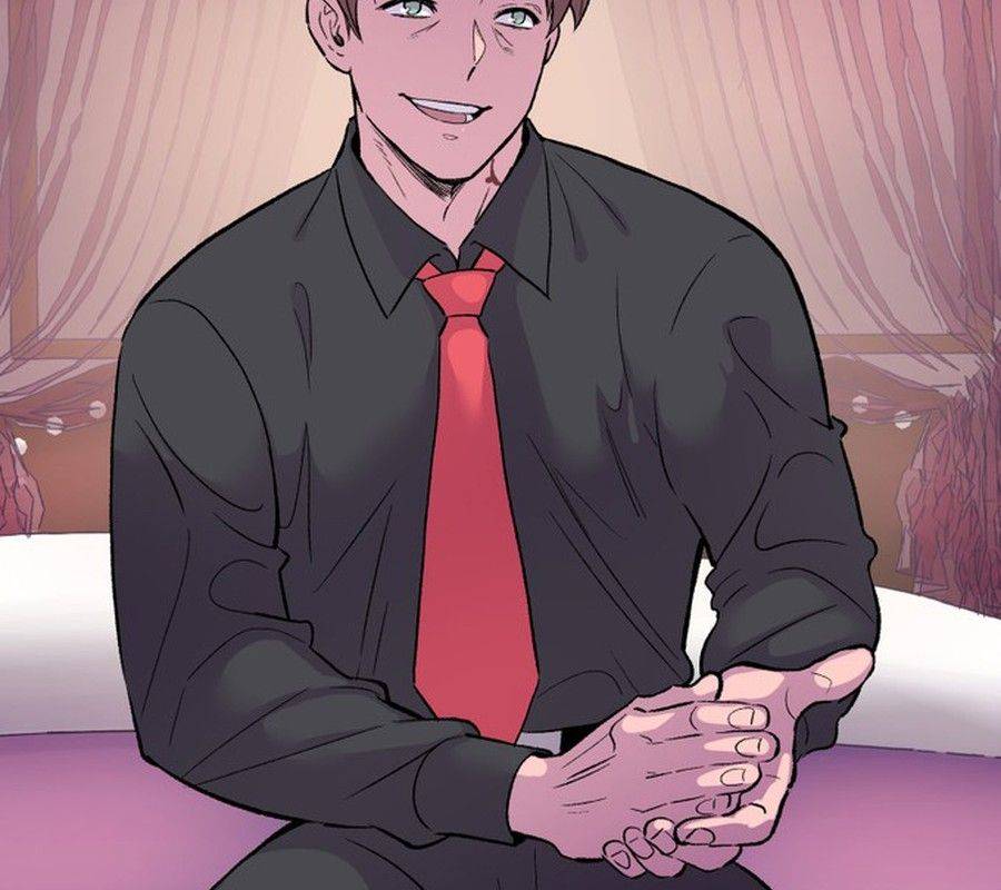 Morgana and Oz Chapter 53 - Trang 35