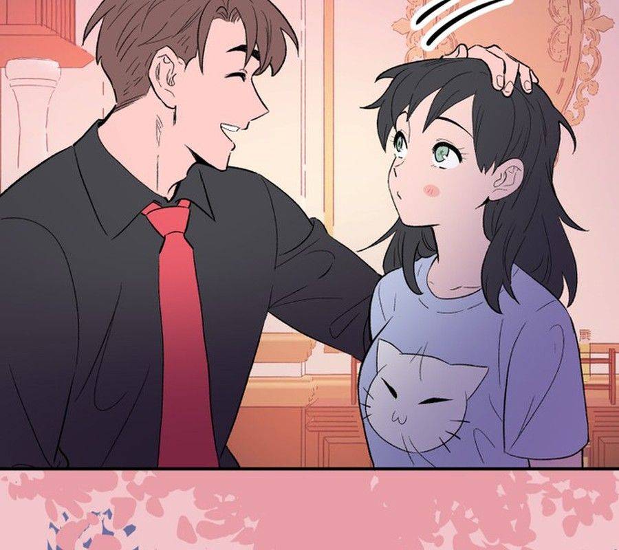 Morgana and Oz Chapter 53 - Trang 42