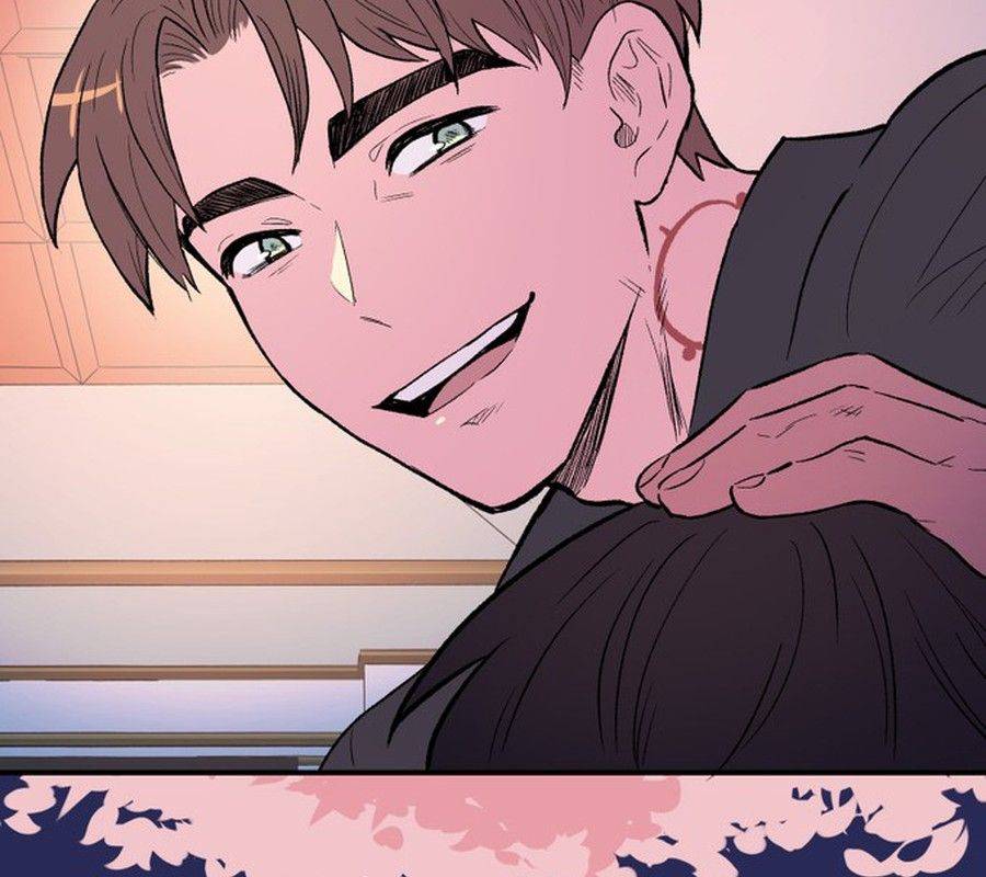Morgana and Oz Chapter 53 - Trang 44