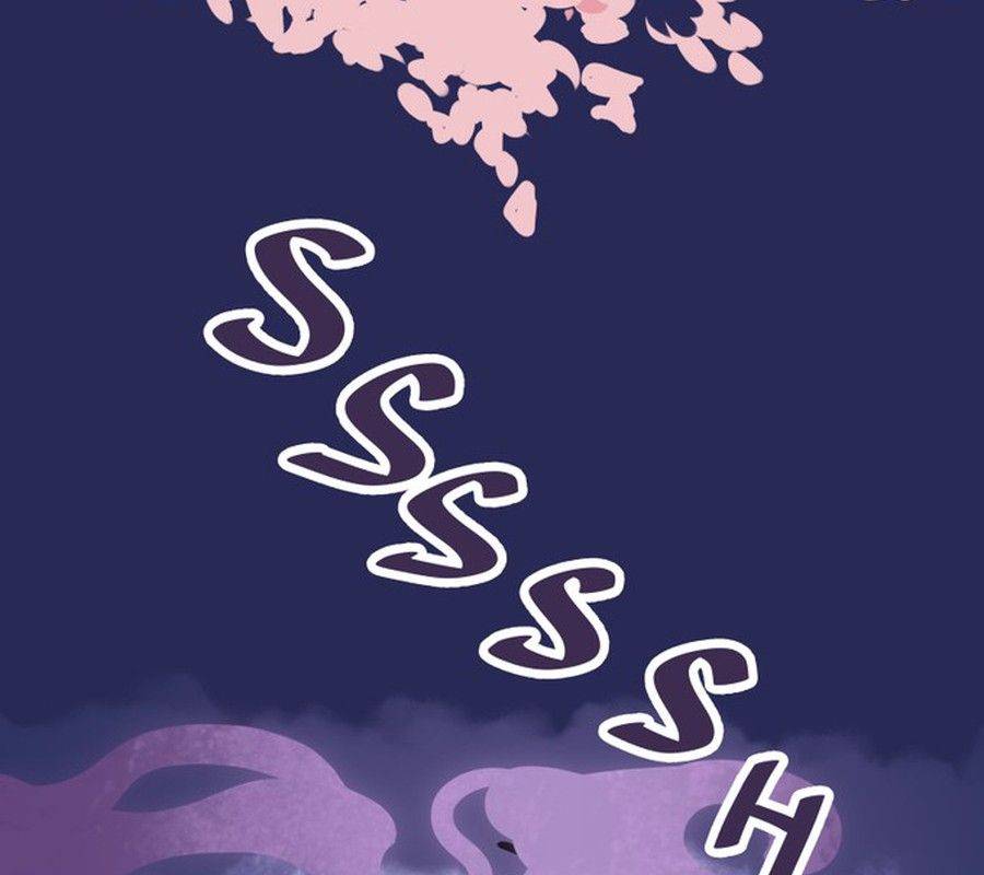 Morgana and Oz Chapter 53 - Trang 45