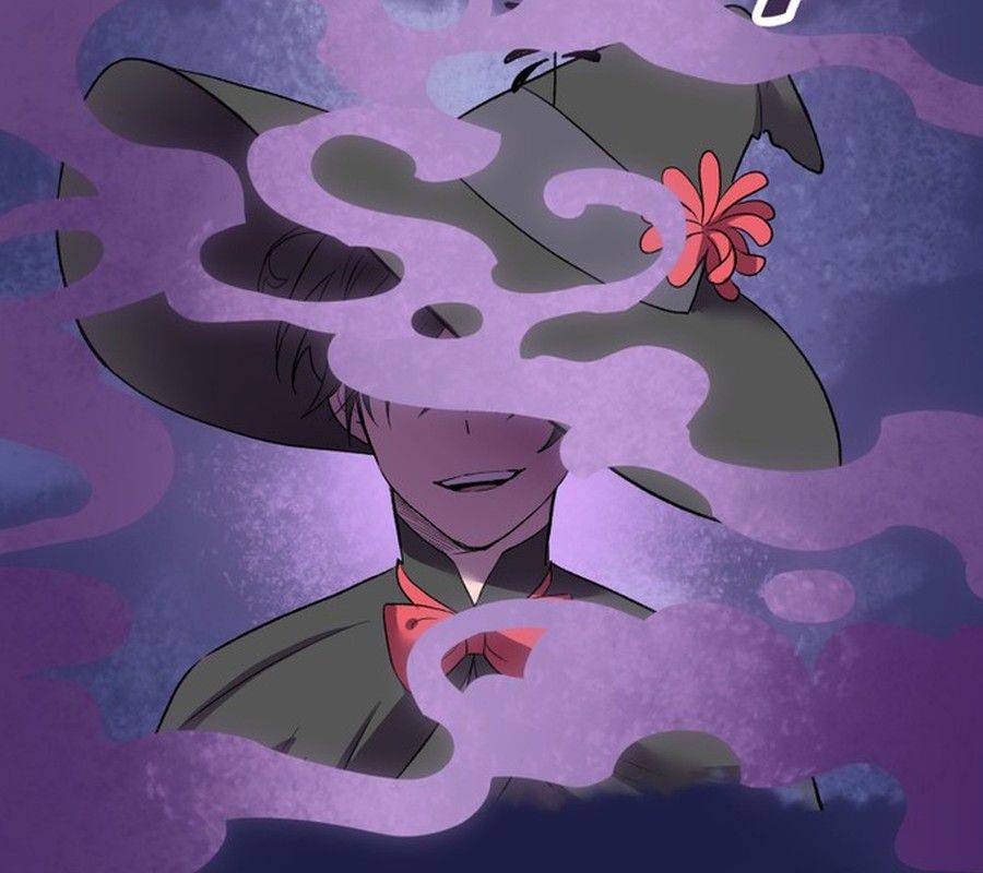 Morgana and Oz Chapter 53 - Trang 46