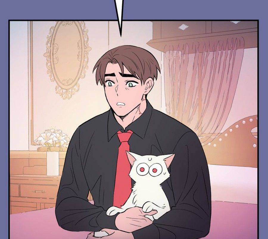 Morgana and Oz Chapter 53 - Trang 7
