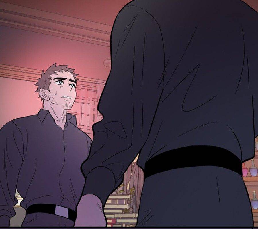 Morgana and Oz Chapter 54 - Trang 13