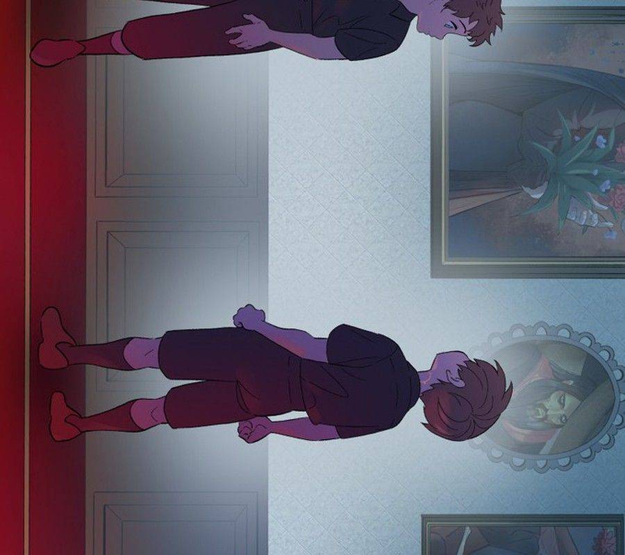 Morgana and Oz Chapter 54 - Trang 19