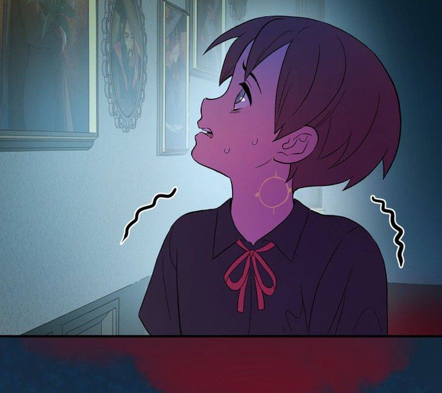 Morgana and Oz Chapter 54 - Trang 24