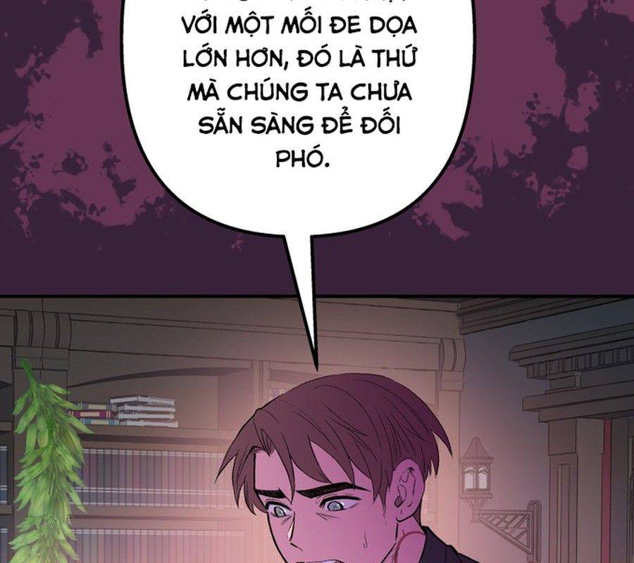 Morgana and Oz Chapter 54 - Trang 27