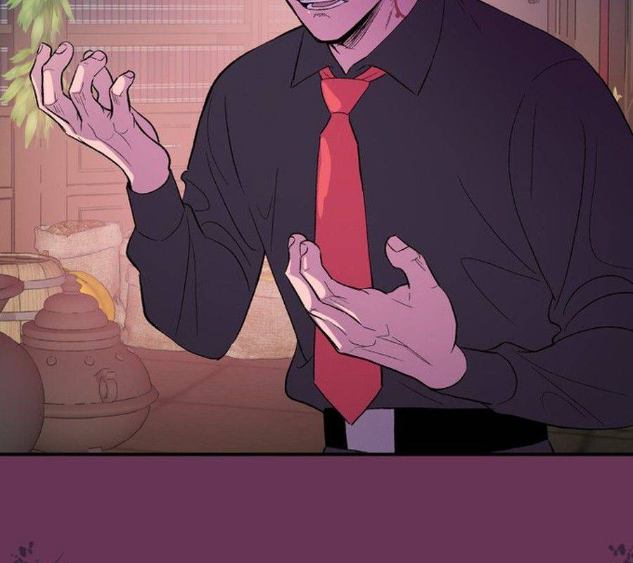 Morgana and Oz Chapter 54 - Trang 28