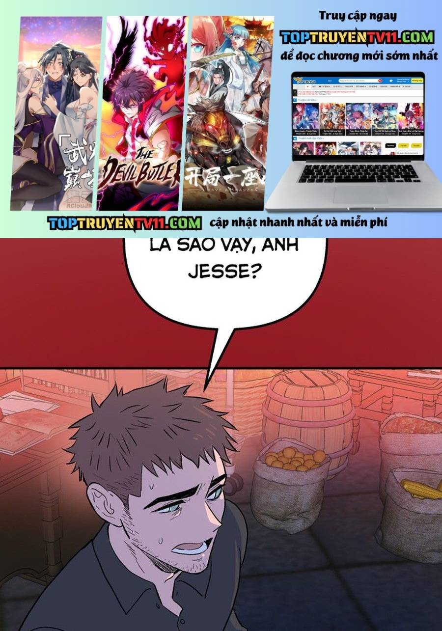 Morgana and Oz Chapter 54 - Trang 3