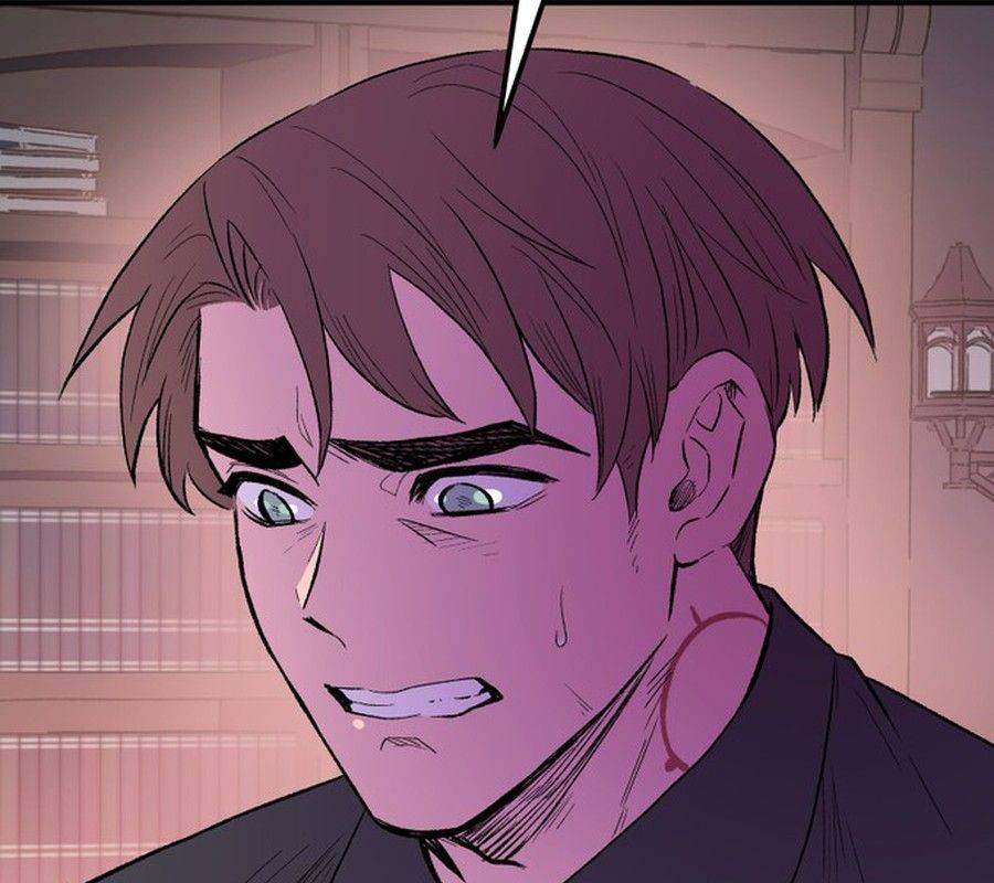 Morgana and Oz Chapter 54 - Trang 30