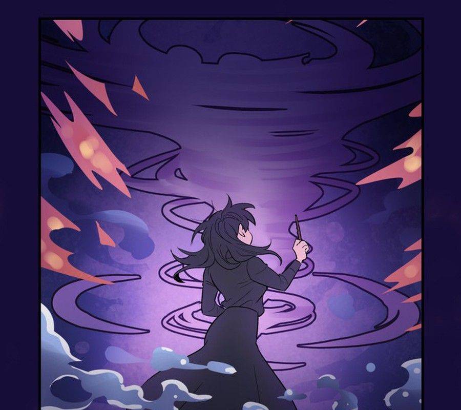 Morgana and Oz Chapter 54 - Trang 32