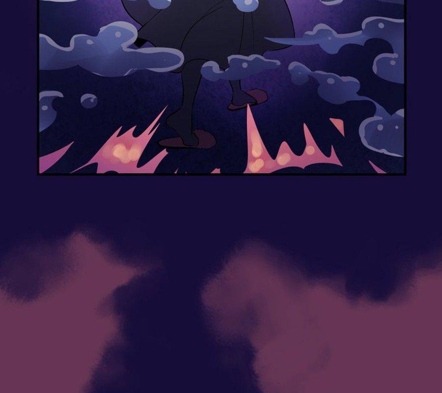 Morgana and Oz Chapter 54 - Trang 33