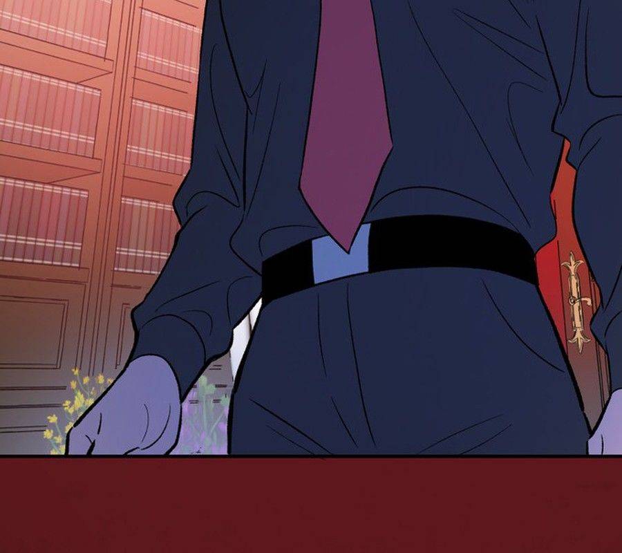 Morgana and Oz Chapter 54 - Trang 6