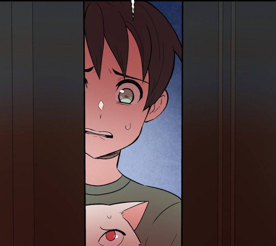 Morgana and Oz Chapter 54 - Trang 8