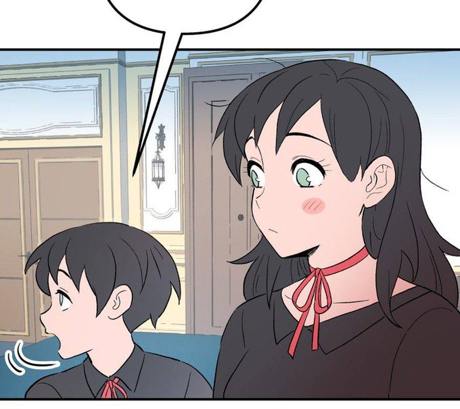 Morgana and Oz Chapter 55 - Trang 18