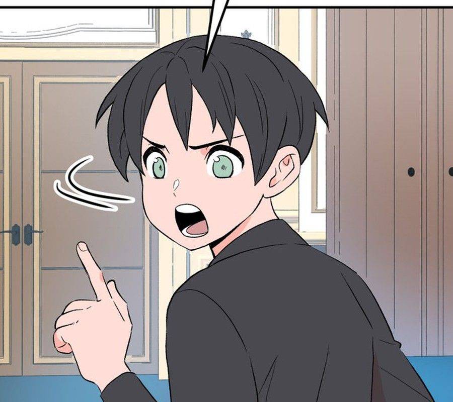 Morgana and Oz Chapter 55 - Trang 20
