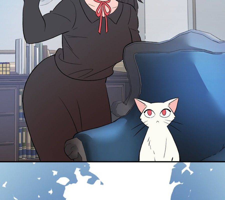 Morgana and Oz Chapter 55 - Trang 23