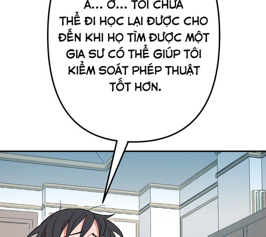 Morgana and Oz Chapter 55 - Trang 26
