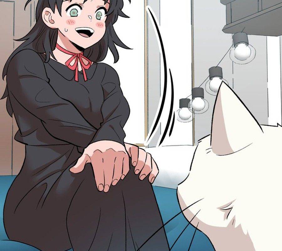 Morgana and Oz Chapter 55 - Trang 27