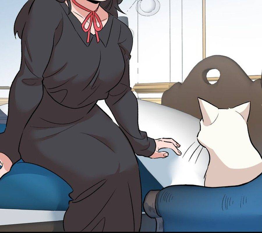 Morgana and Oz Chapter 55 - Trang 46