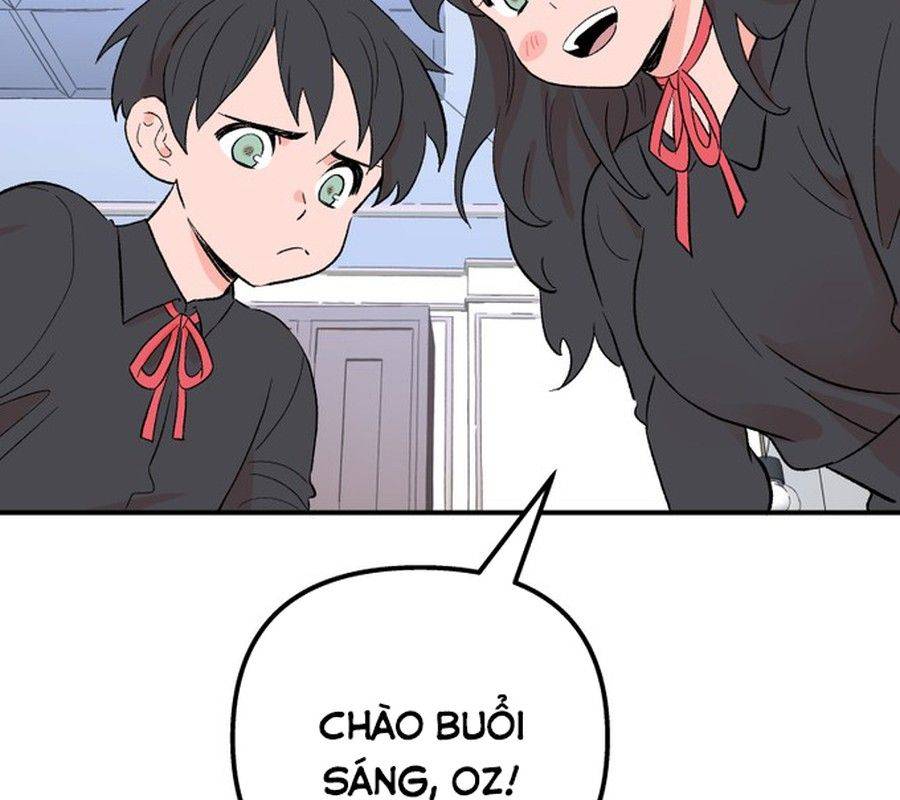 Morgana and Oz Chapter 55 - Trang 9