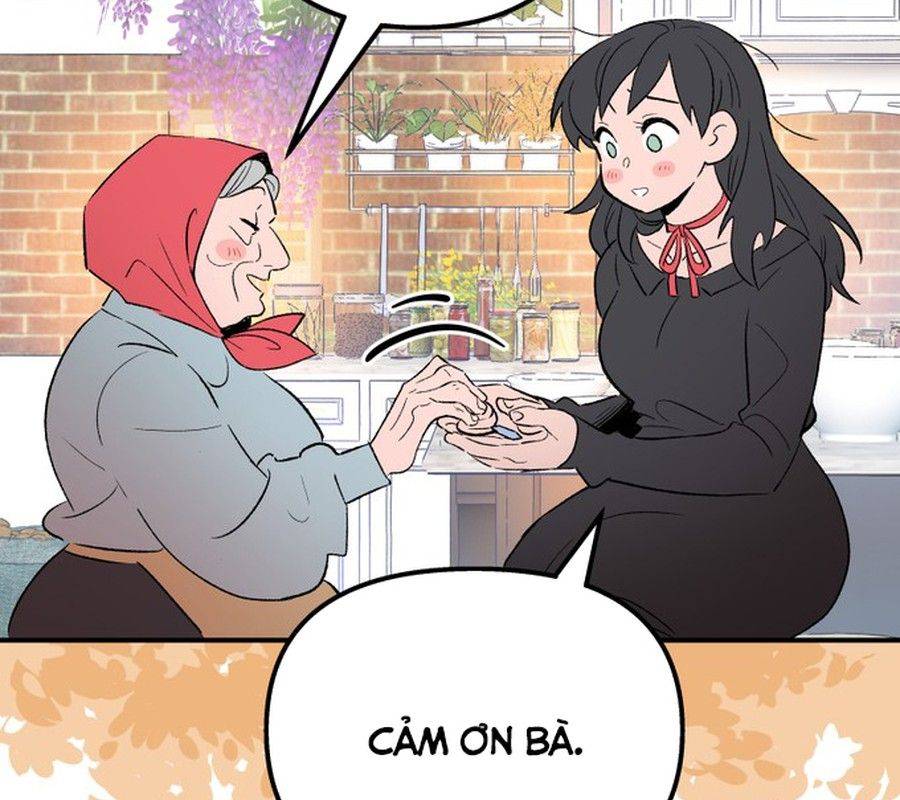 Morgana and Oz Chapter 56 - Trang 12