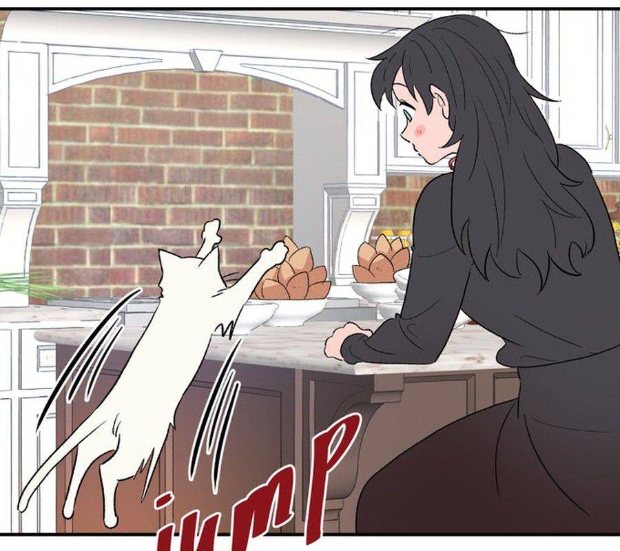 Morgana and Oz Chapter 56 - Trang 18