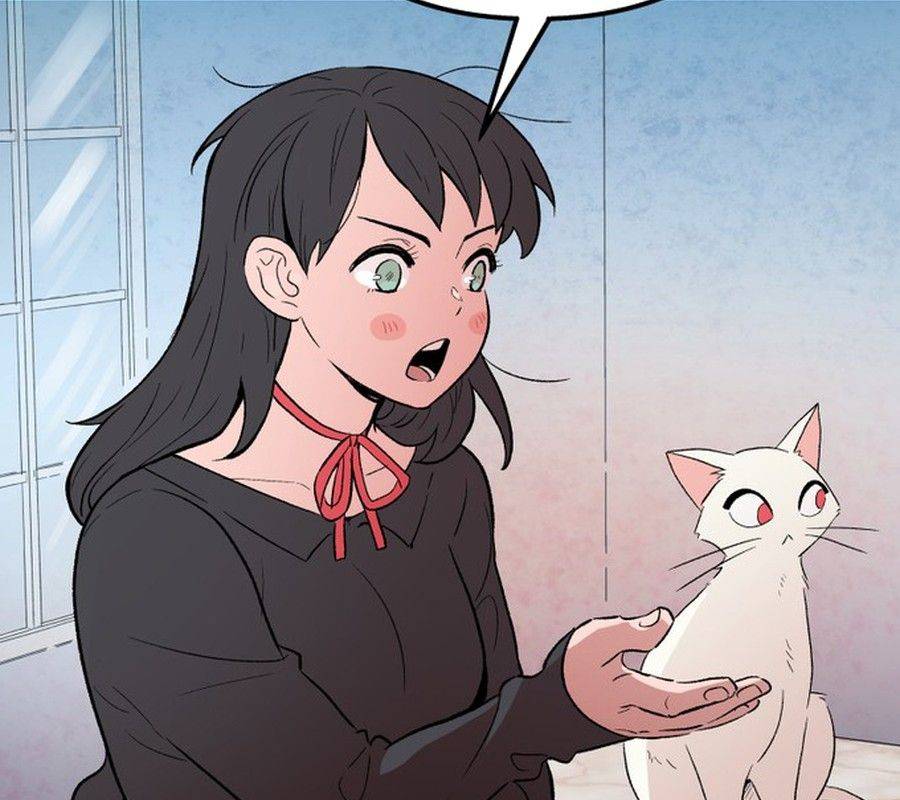 Morgana and Oz Chapter 56 - Trang 25