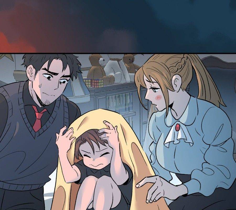 Morgana and Oz Chapter 56 - Trang 35