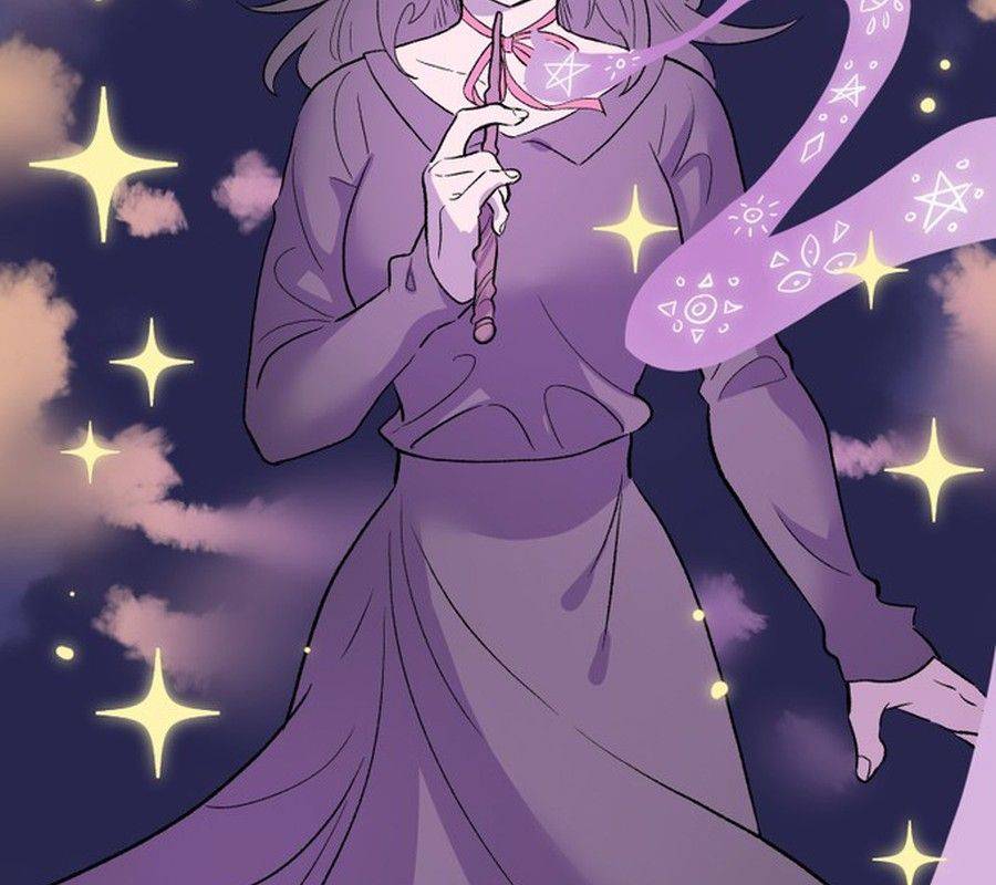 Morgana and Oz Chapter 57 - Trang 13