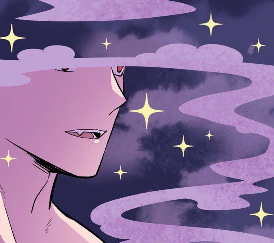 Morgana and Oz Chapter 57 - Trang 18