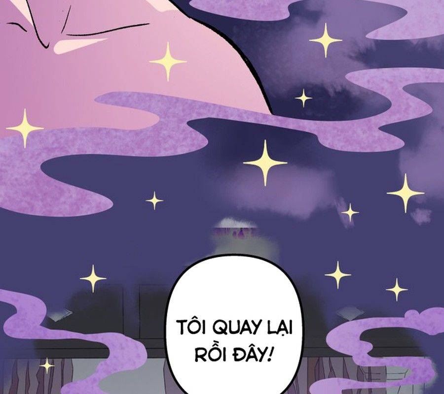 Morgana and Oz Chapter 57 - Trang 19