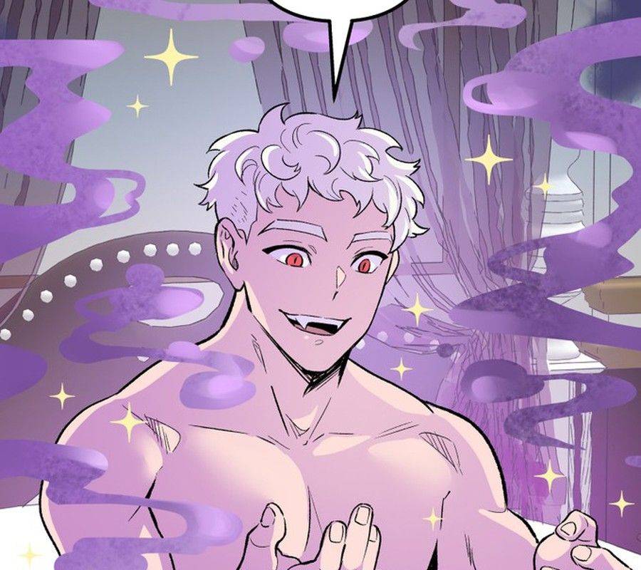 Morgana and Oz Chapter 57 - Trang 20