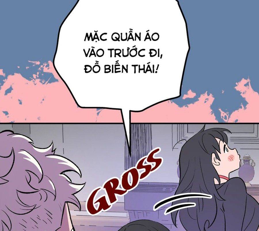 Morgana and Oz Chapter 57 - Trang 22